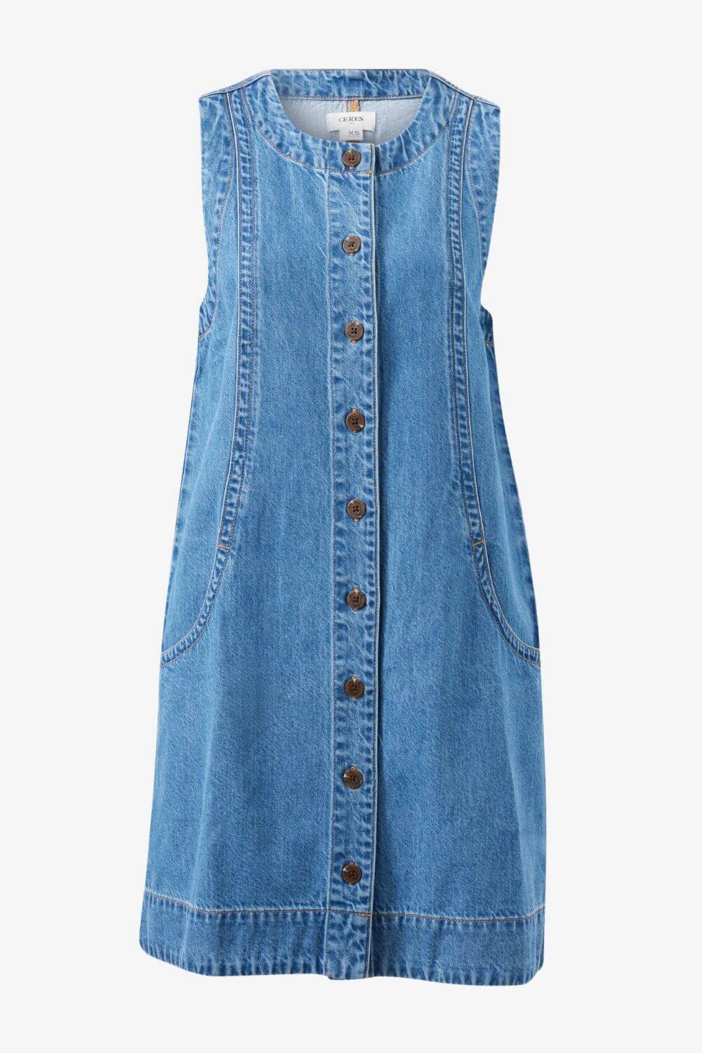 Ceres Life Suki Shift Dress