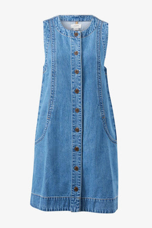 Ceres Life Suki Shift Dress