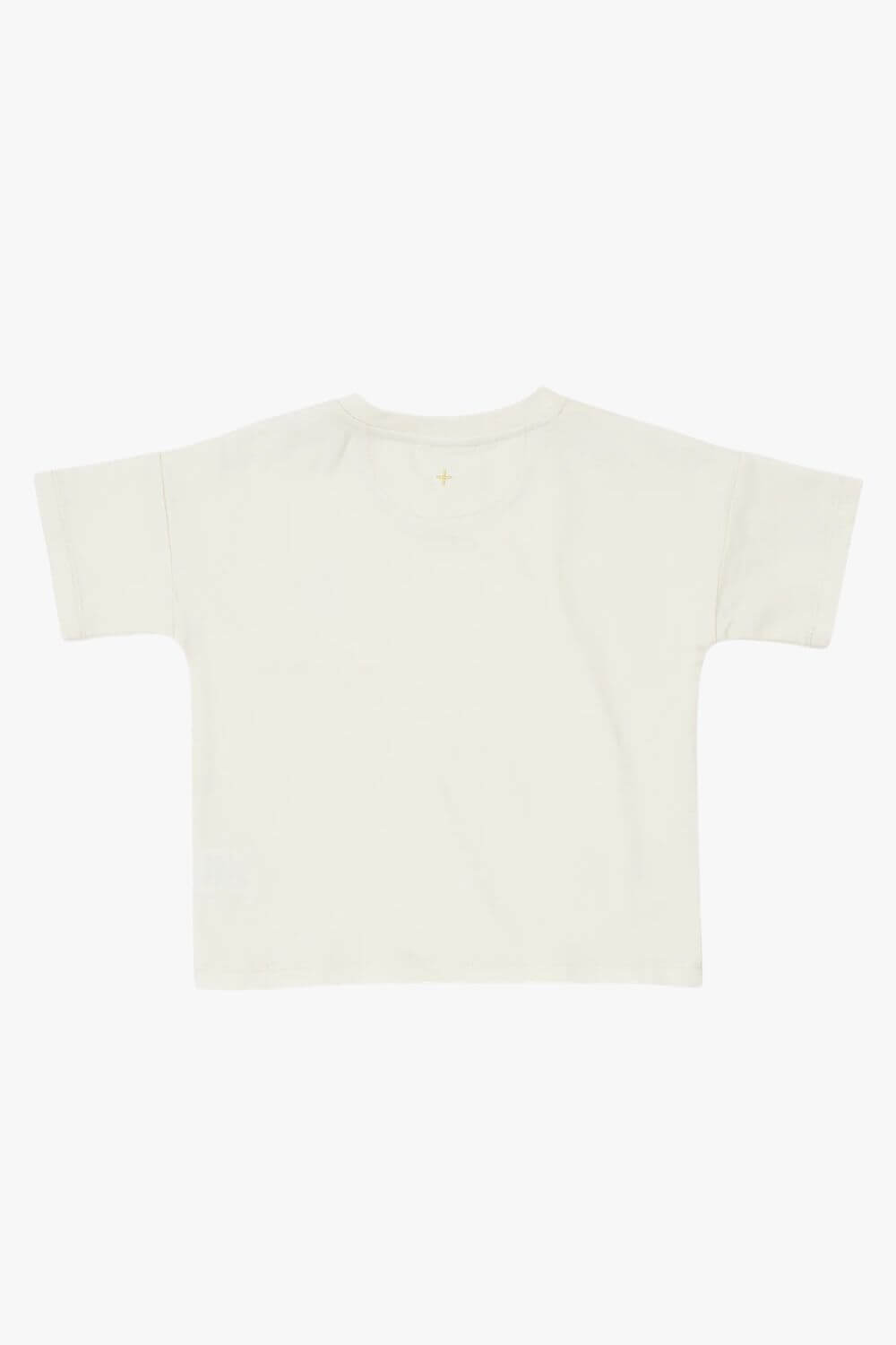 Goldie + Ace Essential Logo T-Shirt