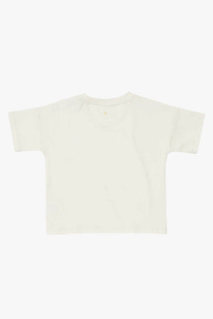 Goldie + Ace Essential Logo T-Shirt