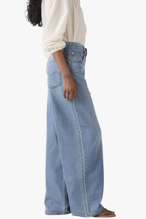 Levis Womens XL Straight Jeans