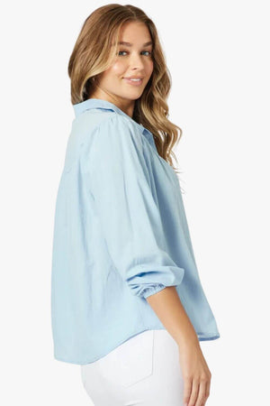 Threadz Crayon Stitch Shirt