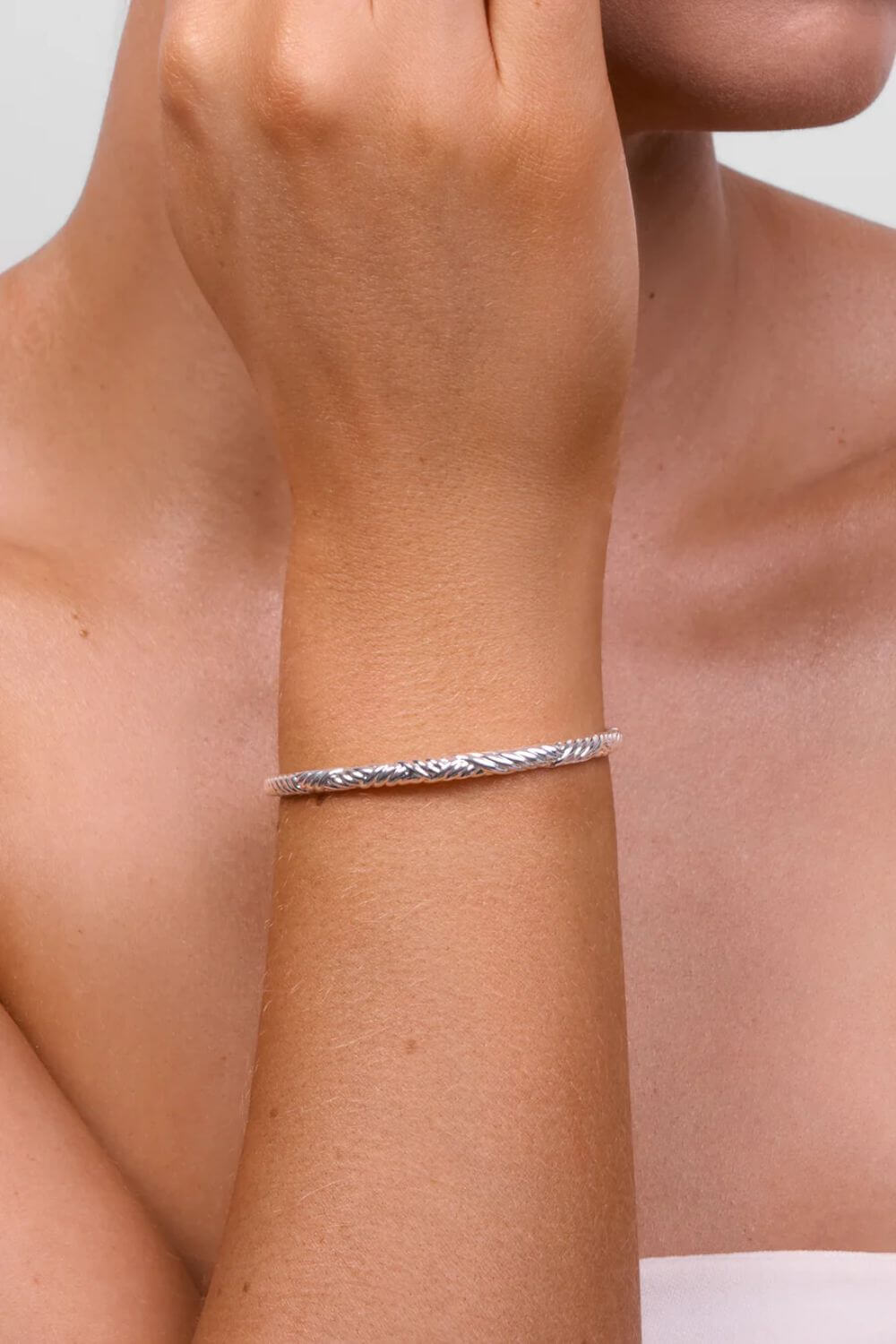 Liberte Indira Cuff