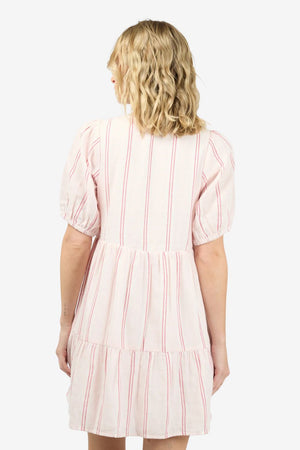 All About Eve Blythe Mini Dress