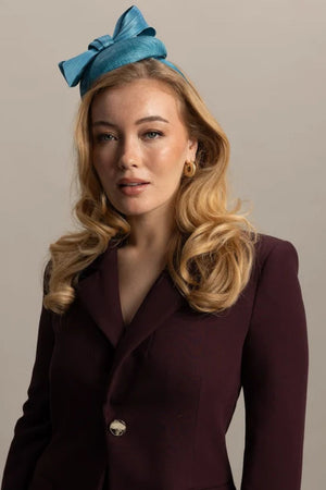 Morgan & Taylor Rosie Fascinator