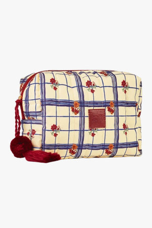 The Somewhere Co Meadow Cosmetic Case