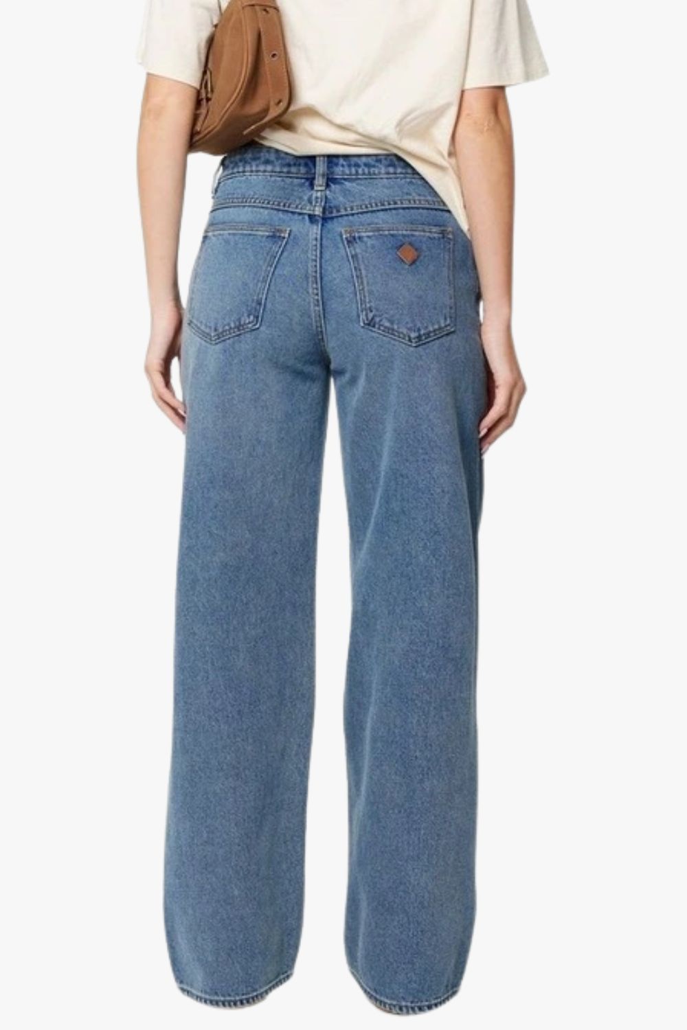 Abrand 95 Baggy Selena RCY Jean