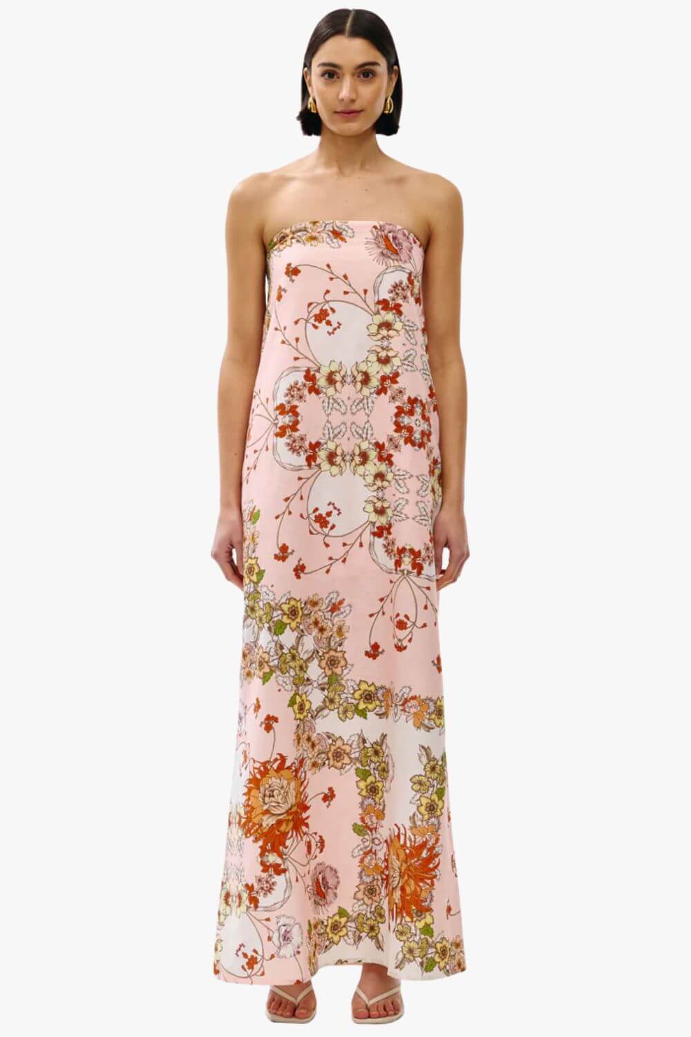 Kinney The Label Charlotte Dress