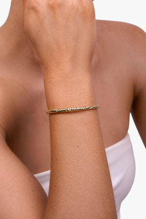 Liberte Indira Cuff