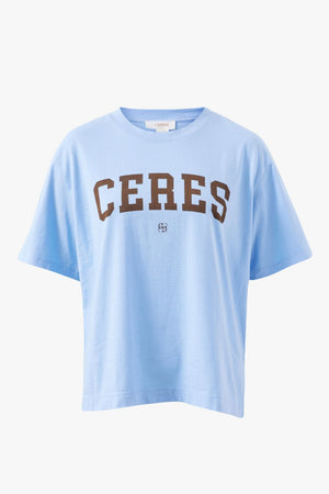 Ceres Life Stevie Slouchy Tee
