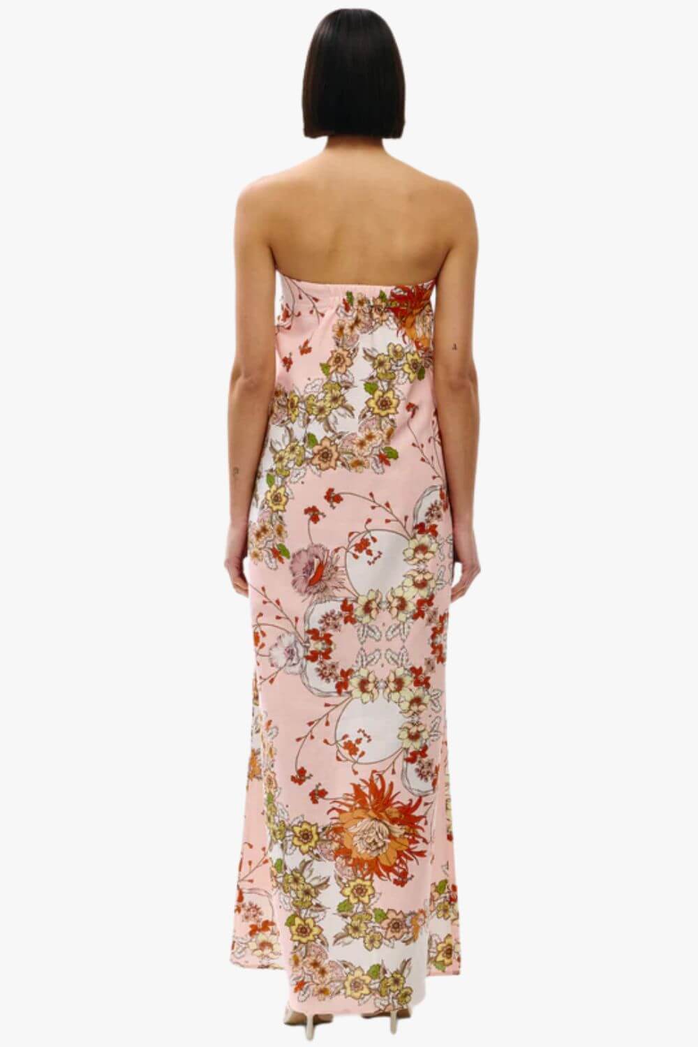 Kinney The Label Charlotte Dress