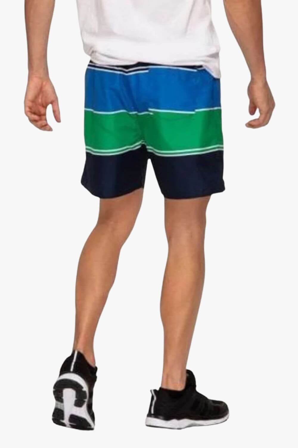 Canterbury Water Tactic Short