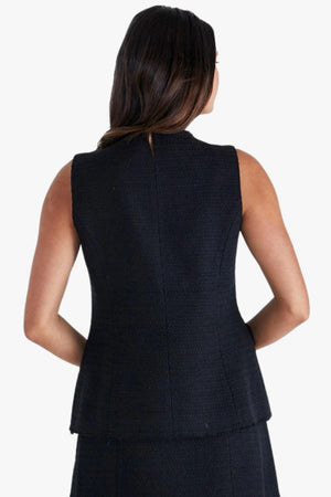 Sass Nico Vest