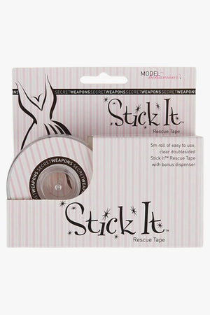Secret Weapons Rescue Double Sided Fashion Tape