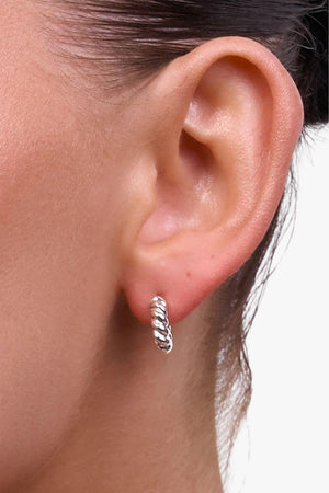 Liberte Phoebe Rope Earring