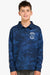 The Mad Hueys Sailor Anchor Youth Fishing Jersey