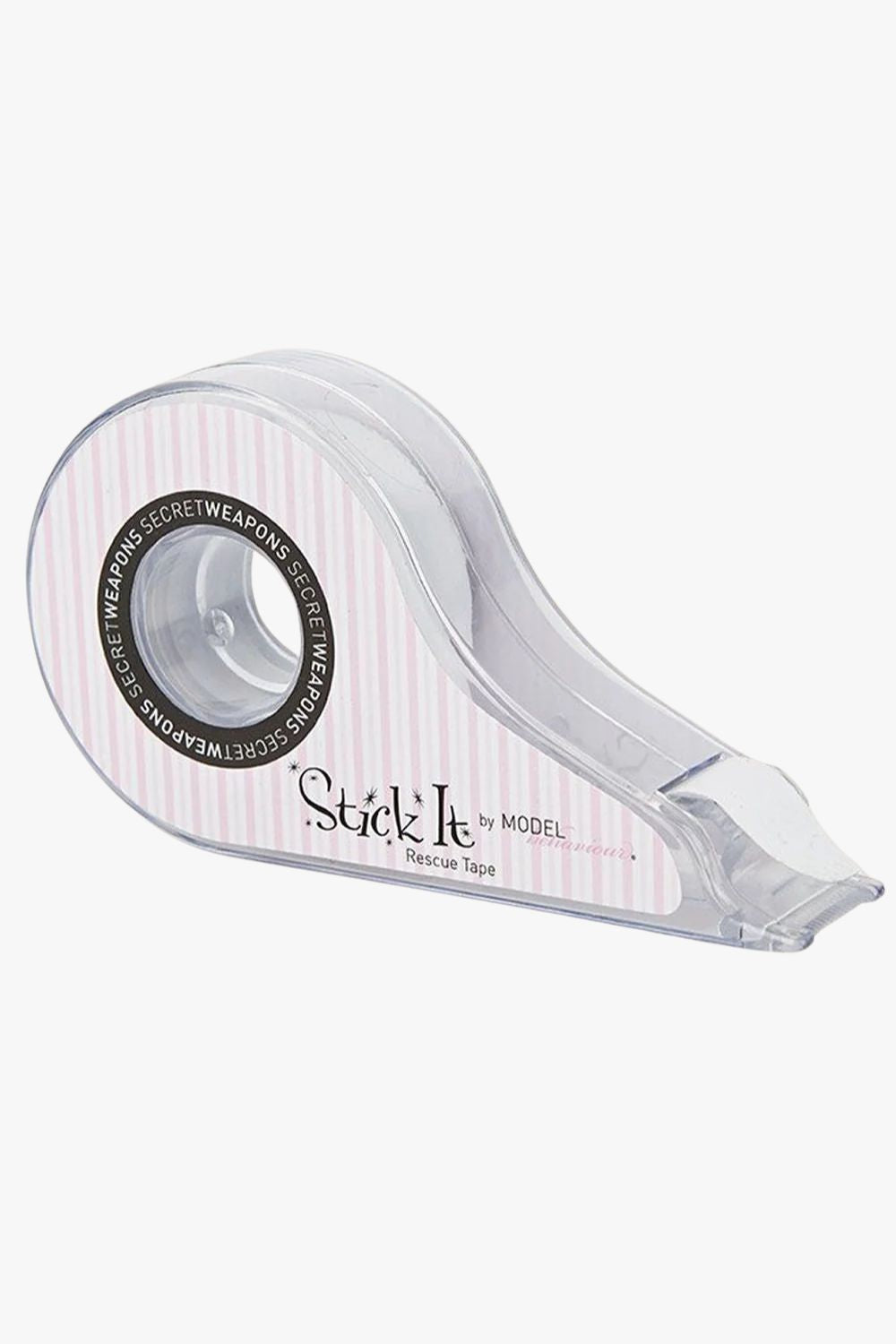 Secret Weapons Rescue Double Sided Fashion Tape