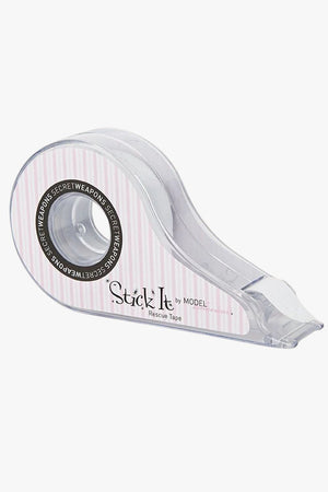 Secret Weapons Rescue Double Sided Fashion Tape