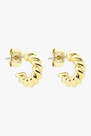 Liberte Phoebe Rope Earring