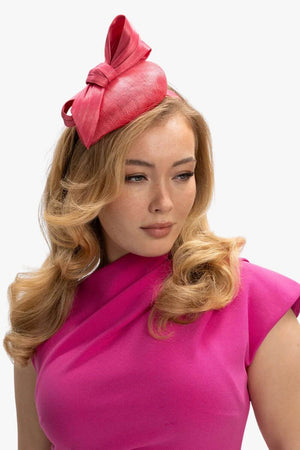 Morgan & Taylor Rosie Fascinator