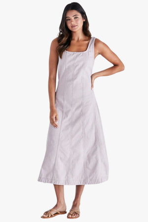 Sass Ainsley Denim Dress