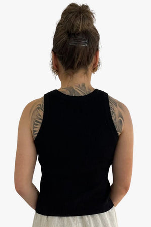 Eva Tank Top