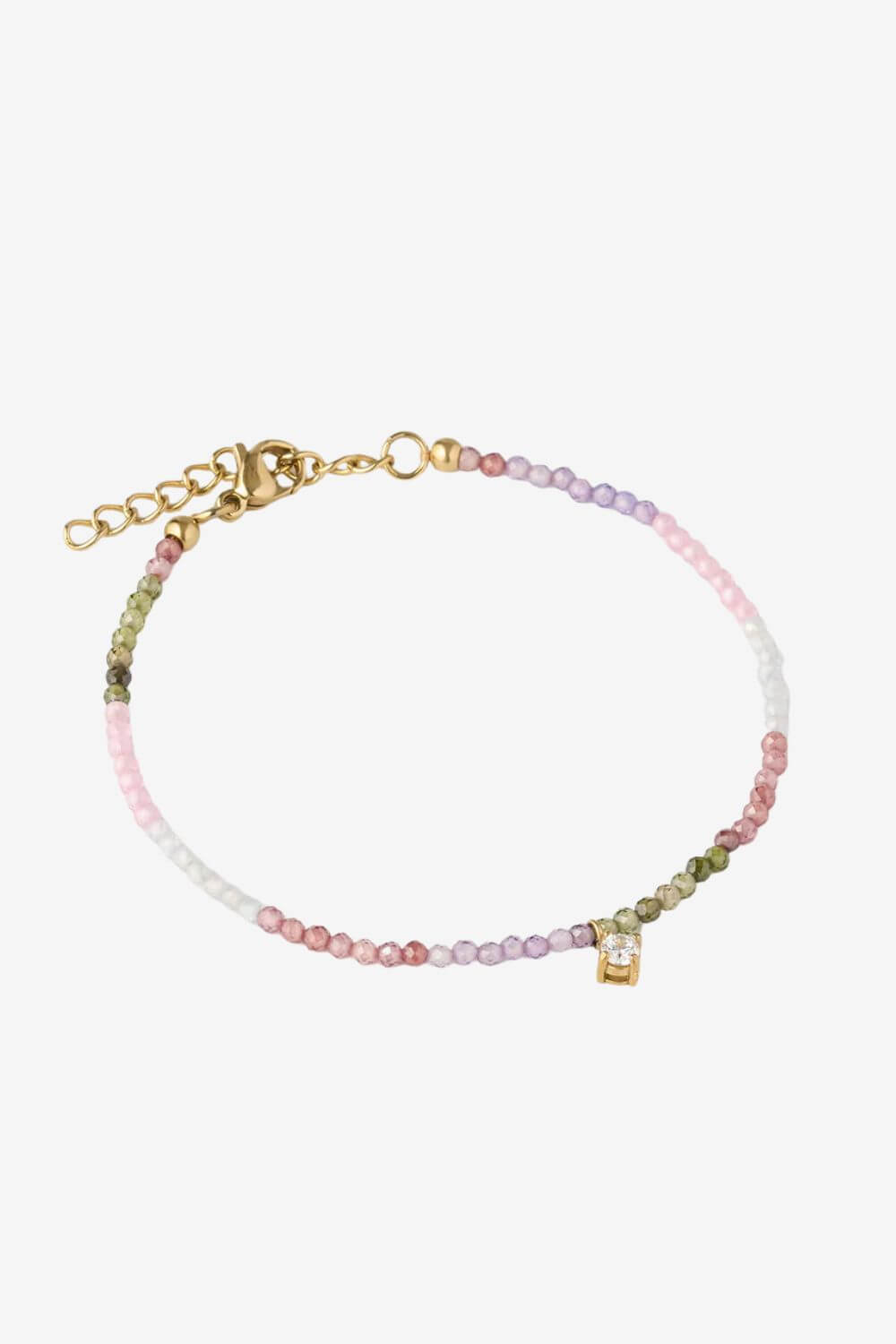 Arms of Eve Taylor Bracelet