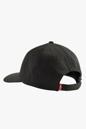 Levis Lazy Girl Logo Cap