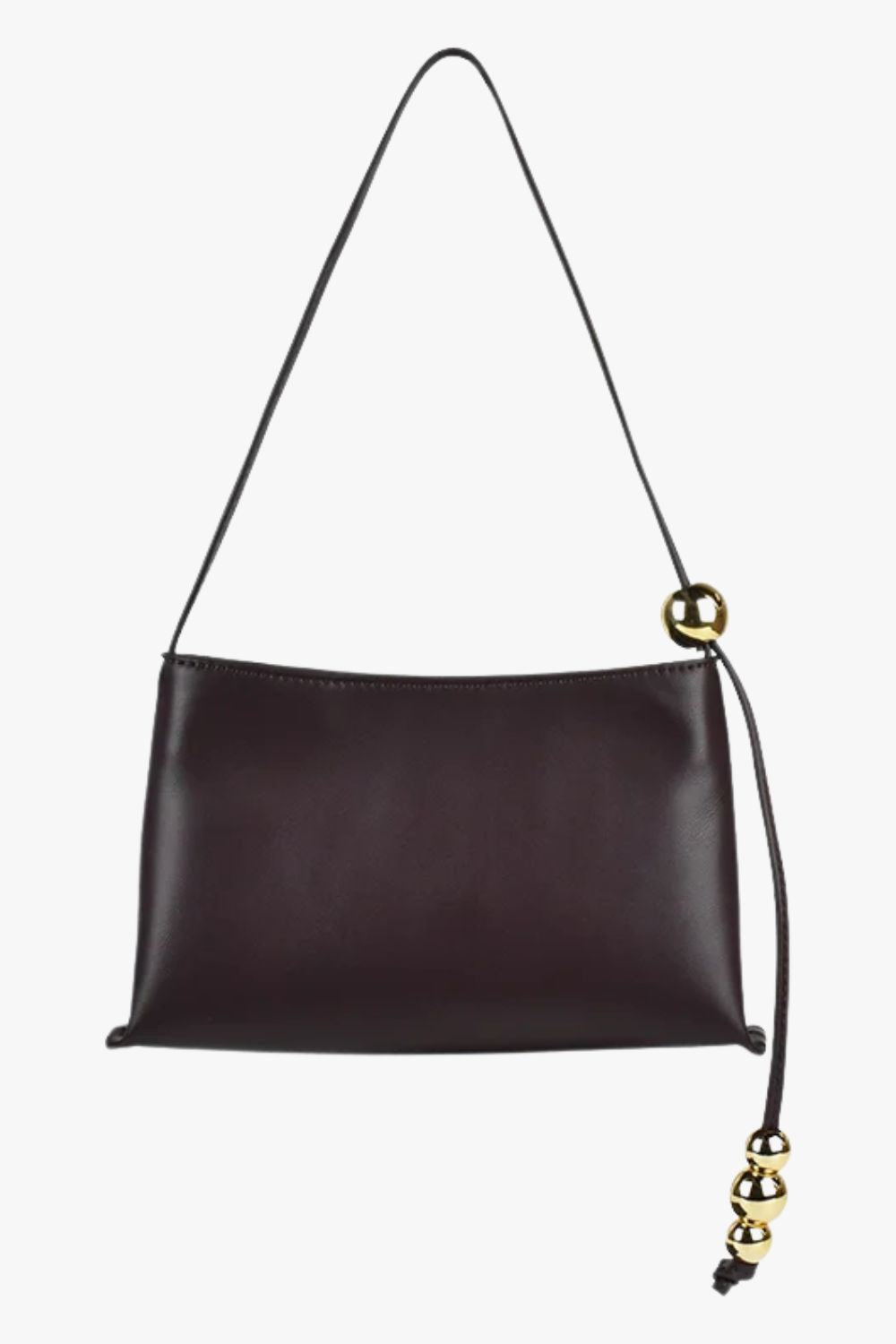 Peta & Jain Bauble Shoulder Bag with Beads