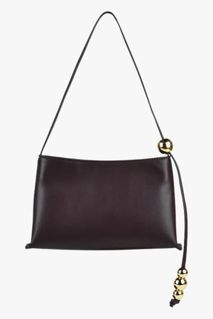 Peta & Jain Bauble Shoulder Bag with Beads