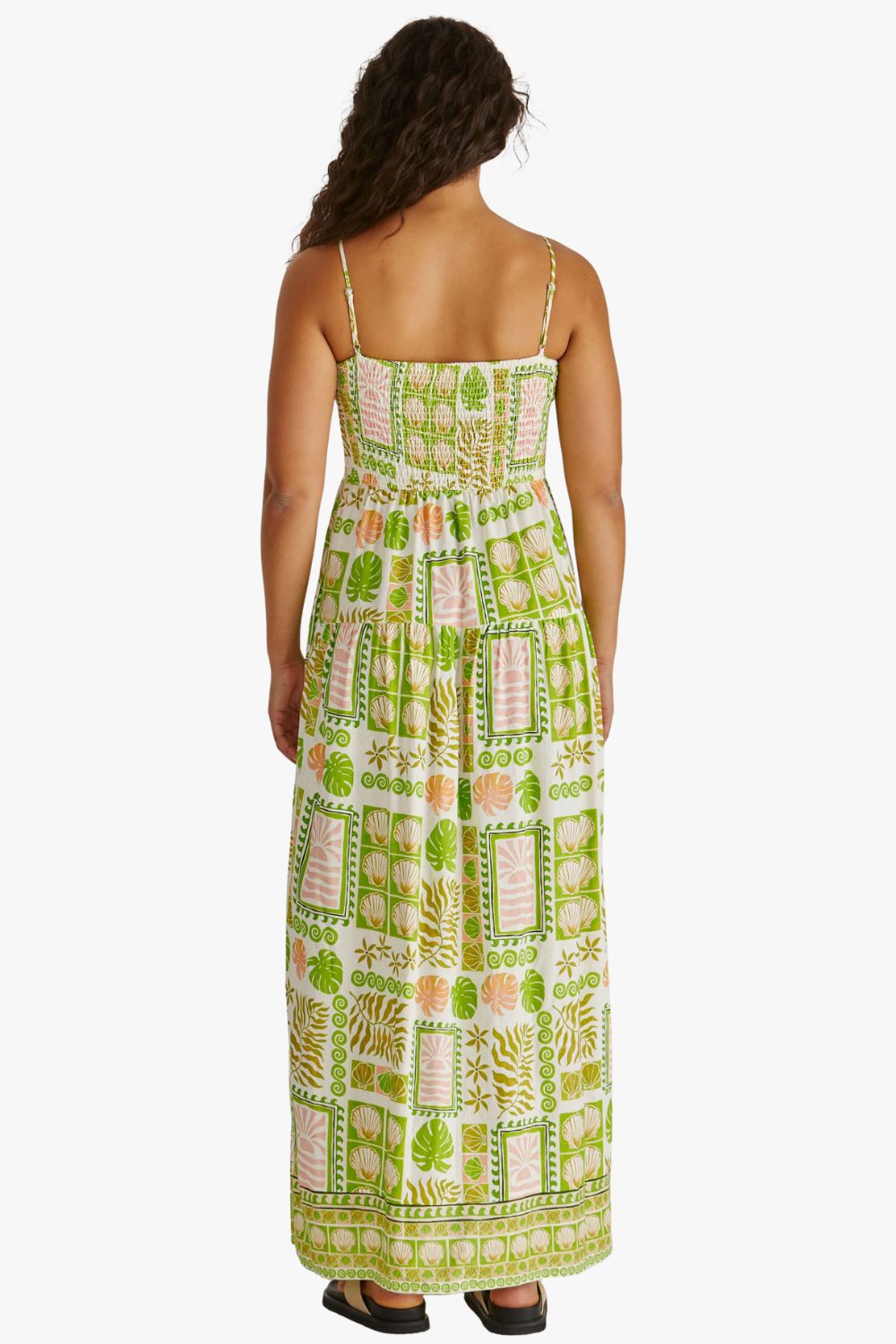 Sass Emmett Maxi Dress