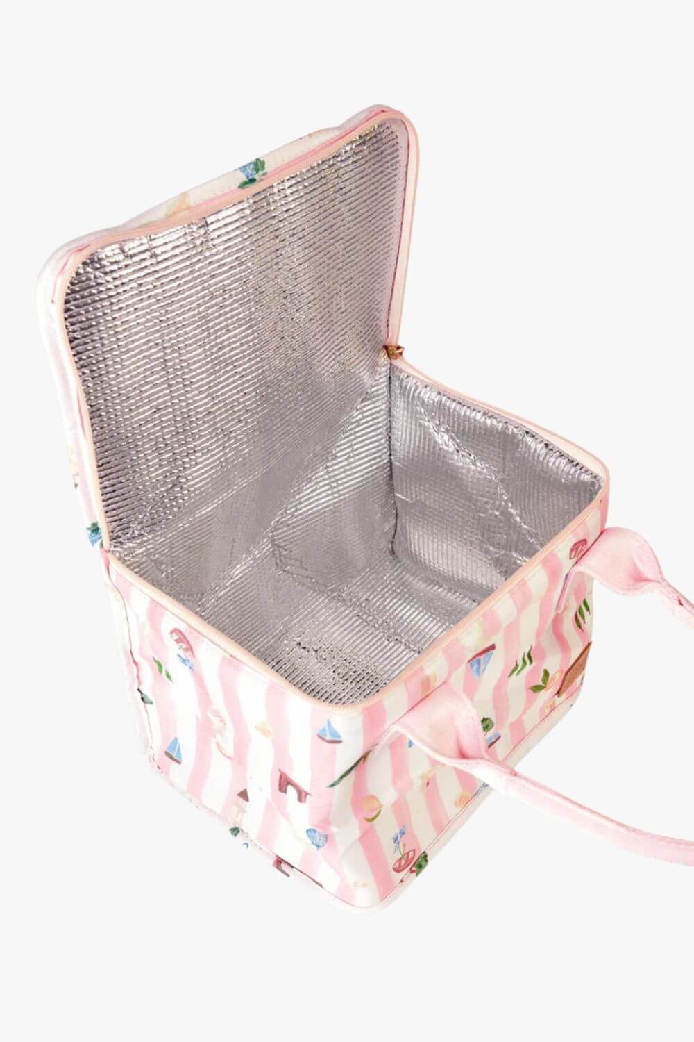 The Somewhere Co Boat Days Lunch Box