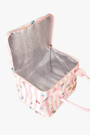 The Somewhere Co Boat Days Lunch Box