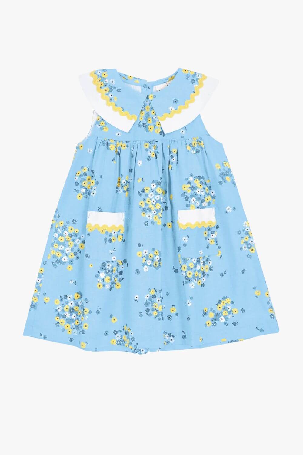 Goldie + Ace Floral Lucy Dress