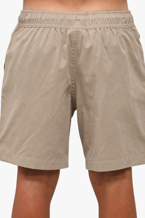 The Mad Hueys Skull Anchor Youth Volley Short