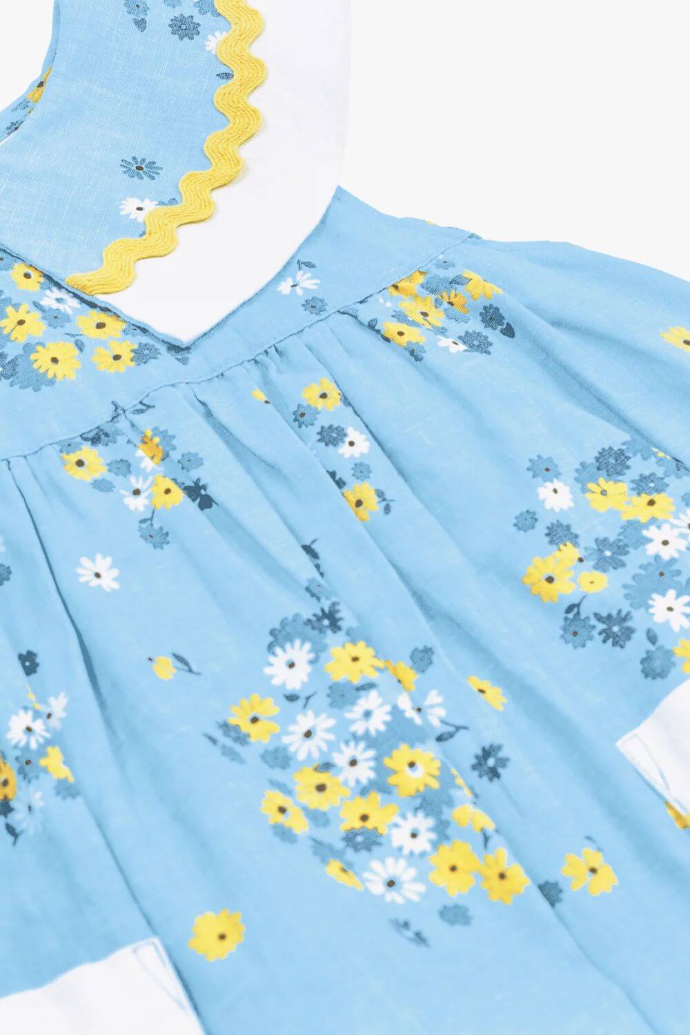 Goldie + Ace Floral Lucy Dress