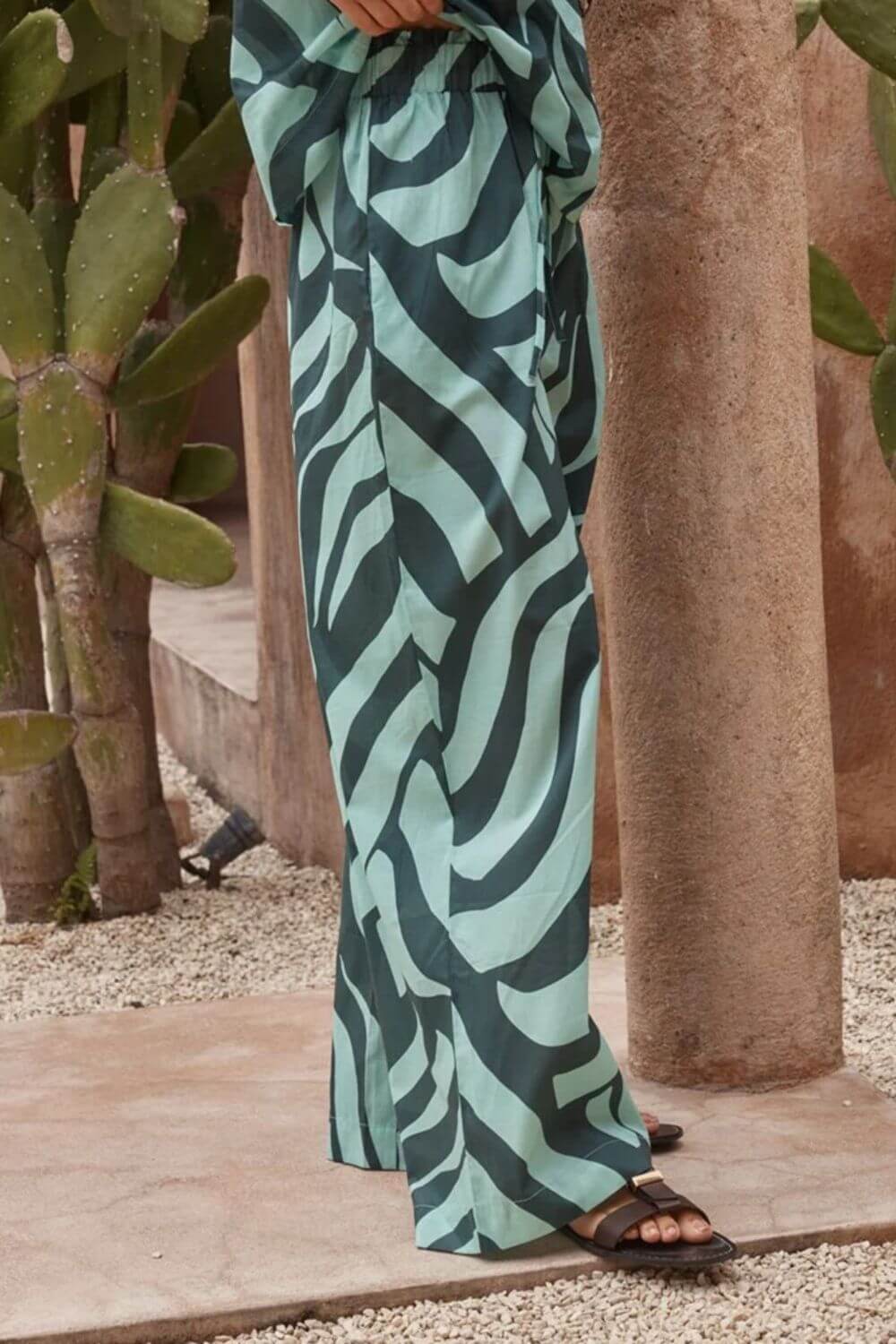 Sass Paulie Beach Pant