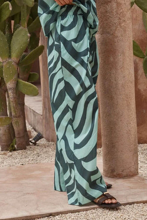 Sass Paulie Beach Pant