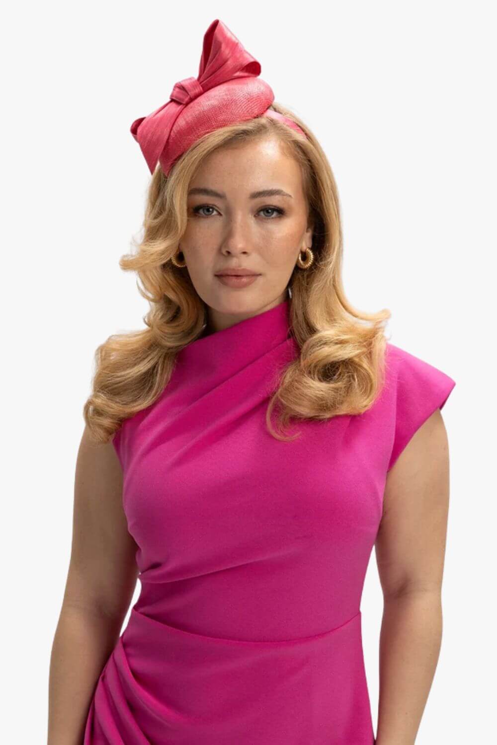 Morgan & Taylor Rosie Fascinator