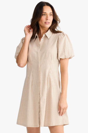 Brave + True Maria Mini Dress