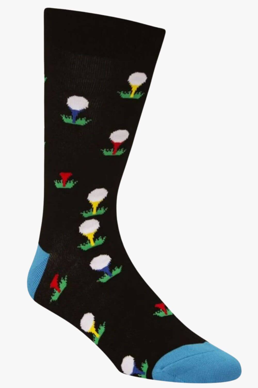 Bamboozld Tee Time Bamboo Socks