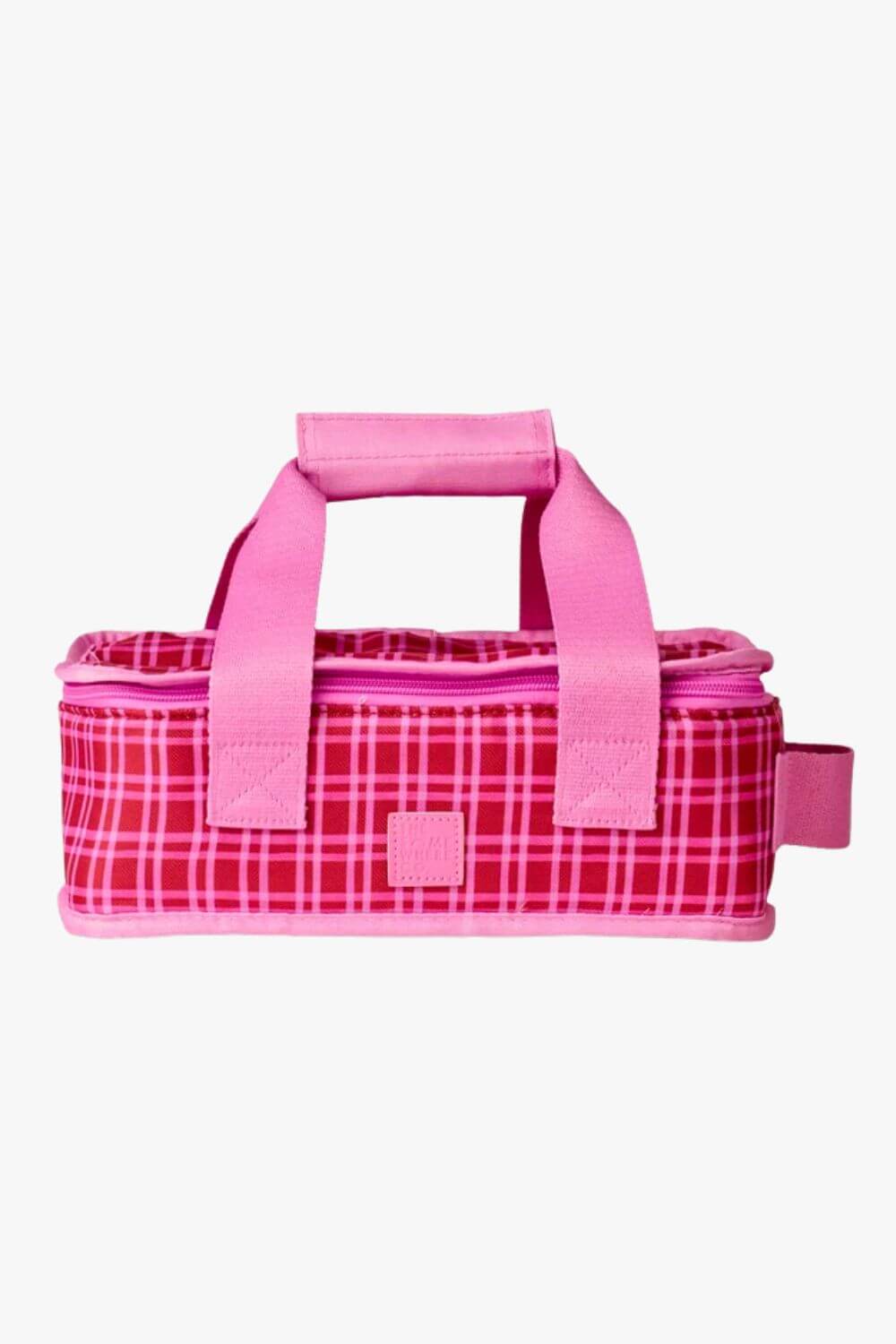 The Somewhere Co Raspberry Lemonade The Stasher Lunchbox