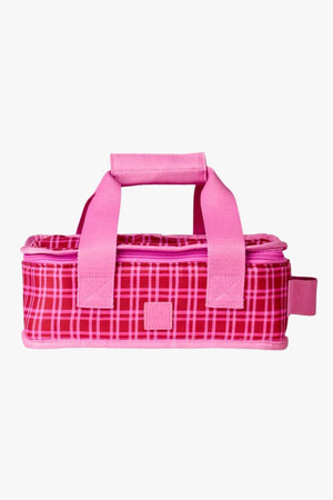 The Somewhere Co Raspberry Lemonade The Stasher Lunchbox