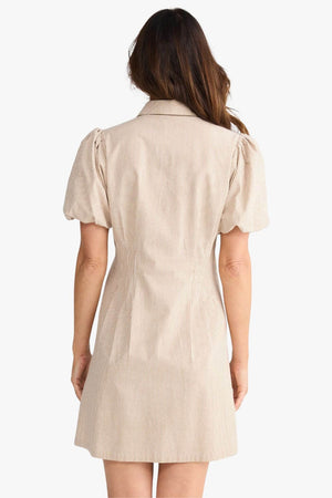 Brave + True Maria Mini Dress