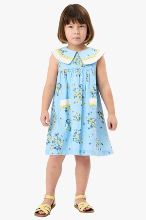 Goldie + Ace Floral Lucy Dress