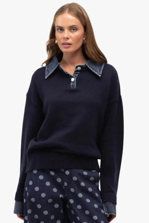 Marita Knit