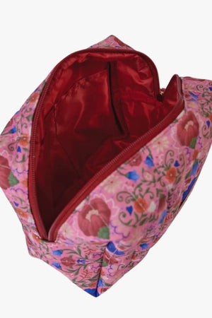The Somewhere Co Fable Cosmetic Case