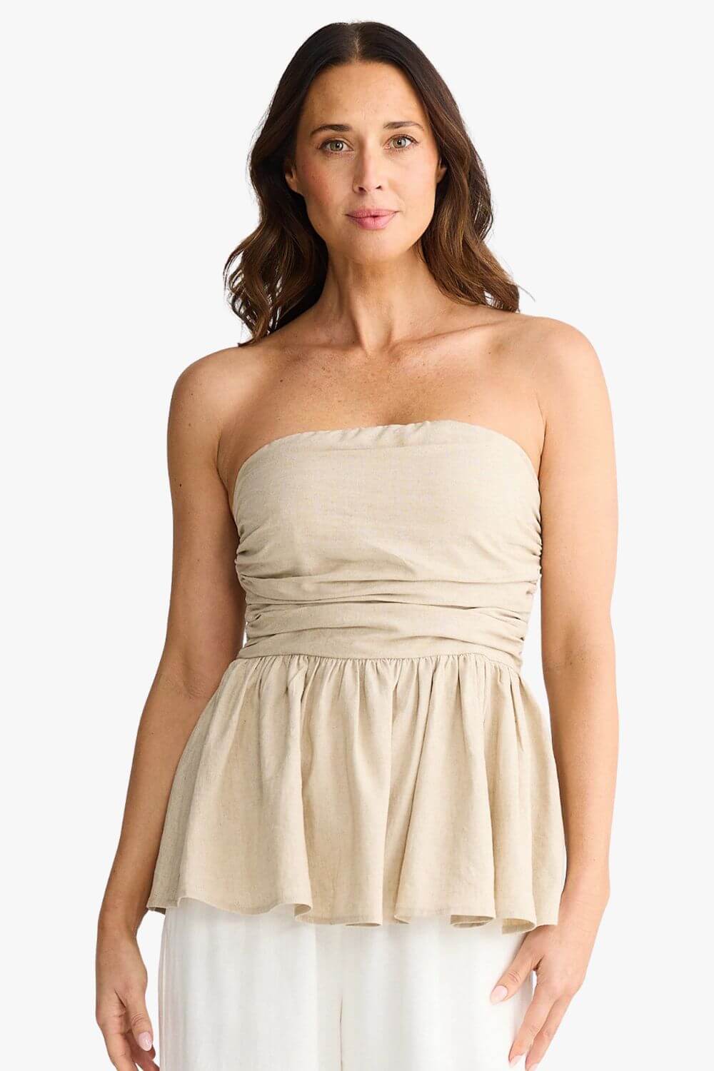 Brave + True Avalon Top