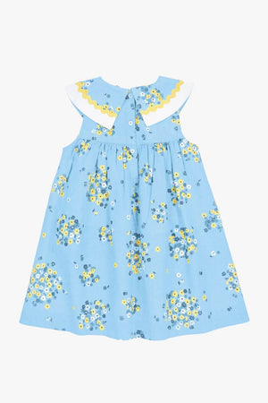 Goldie + Ace Floral Lucy Dress