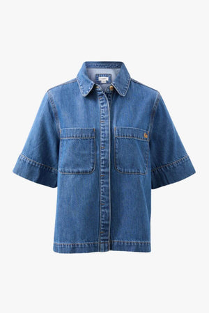 Ceres Life Noa Short Sleeve Shirt